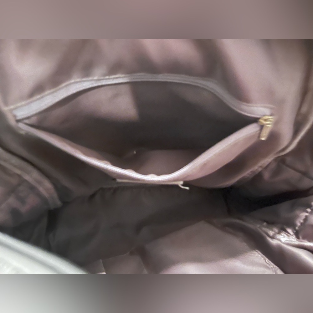 Gray Backpack - image 6